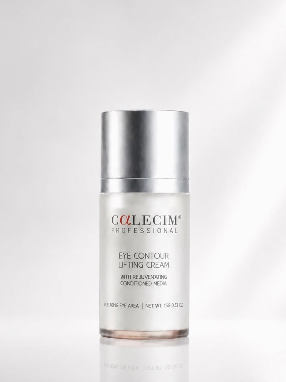 CALECIM Professional Eye Contour Lifting Cream
